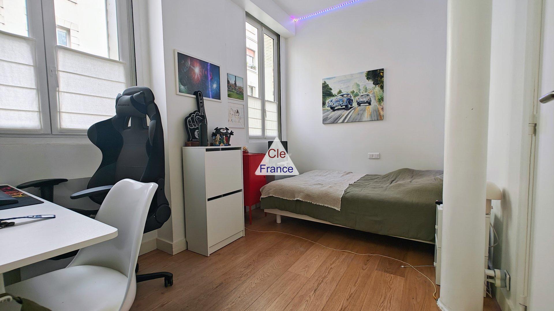 Exceptional Apartment in 5th Arrondissement