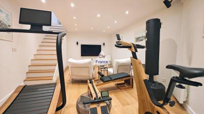 Exceptional Apartment in 5th Arrondissement