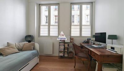 Exceptional Apartment in 5th Arrondissement