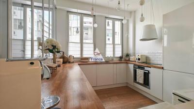 Exceptional Apartment in 5th Arrondissement