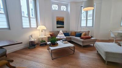 Exceptional Apartment in 5th Arrondissement