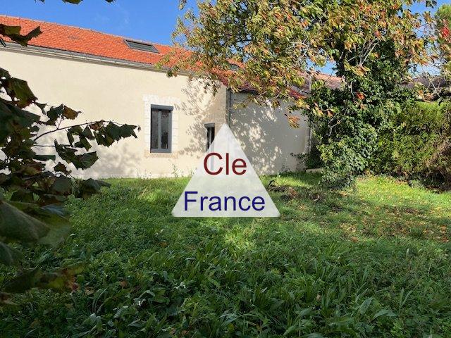 Fully Renovated Detached House with Garden