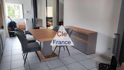 Auto Garage Plus Two Apartments