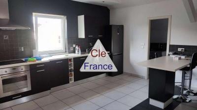 Auto Garage Plus Two Apartments