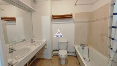 First Floor Apartment in Paris Suburb