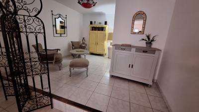 Recently Renovated Pretty Village House