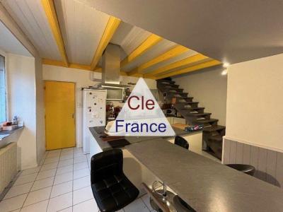 Two Houses with Swimming Pool