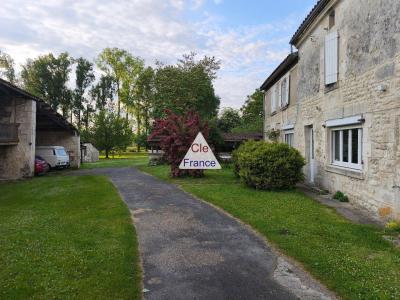 Two Houses with Swimming Pool