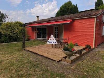 Two Houses with Swimming Pool