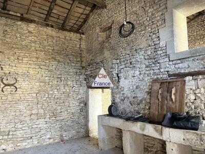 Stone Property to Renovate, Great Potential