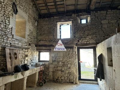 Stone Property to Renovate, Great Potential