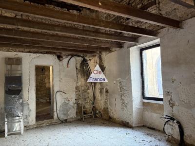 Stone Property to Renovate, Great Potential