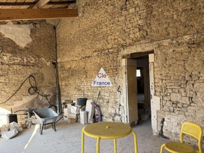 Stone Property to Renovate, Great Potential