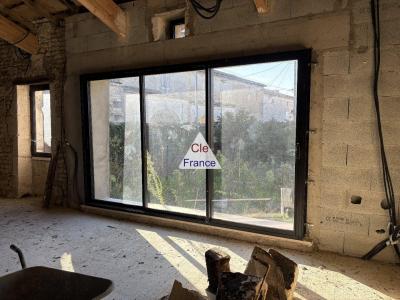 Stone Property to Renovate, Great Potential