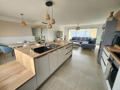 Villa Contemporaine 110ma