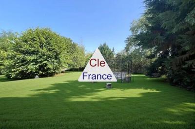 Country House with Guest Gite and Equestrian Possibilities