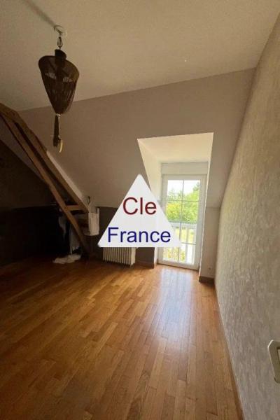 Country House with Guest Gite and Equestrian Possibilities