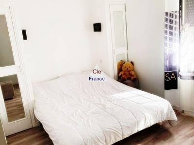 Apartment with Balcony and View