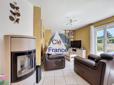 Detached Country House with Outbuilding