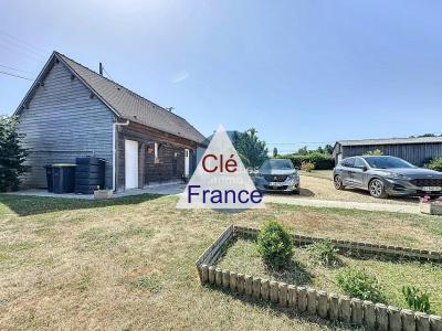 Detached Country House with Outbuilding