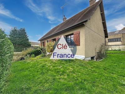 Detached House with Garden in a Lovely Location