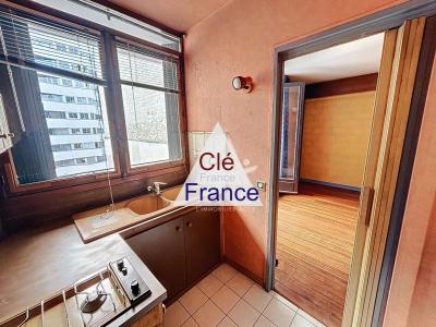 Paris Apartment in 18th Arrondissement
