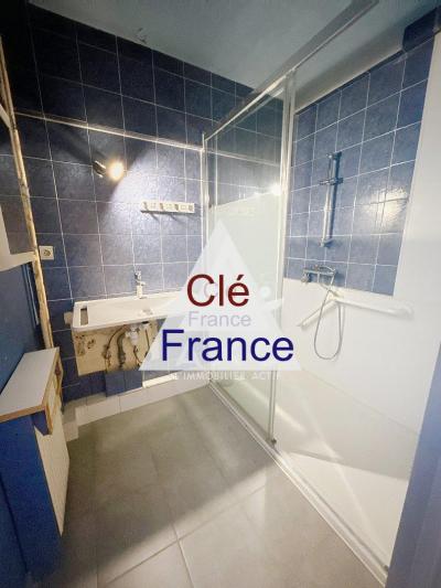 Paris Apartment in 18th Arrondissement