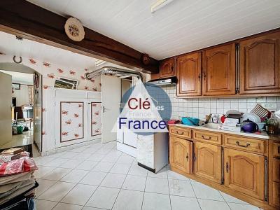 Collection of Building around the Main House