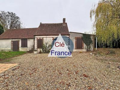 Collection of Building around the Main House