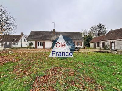 Collection of Building around the Main House