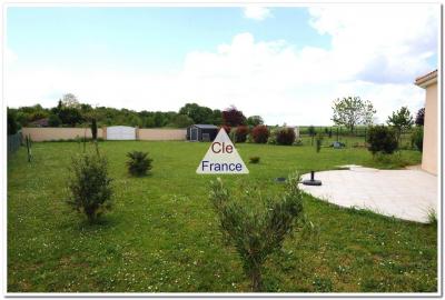 Detached Hose Fully Renovated and Ready to Move Into