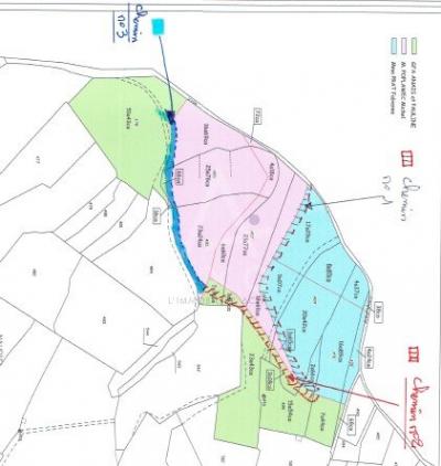 Terrain De Loisir 5456 Ma