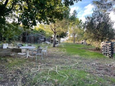 Terrain De Loisir 5456 Ma