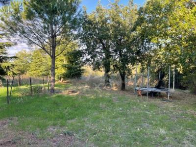 Terrain De Loisir 5456 Ma