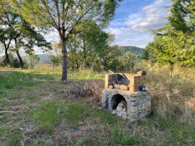 Terrain De Loisir 5456 Ma