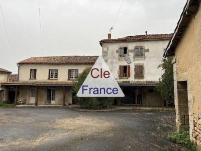 Huge House and buildings to Renovate