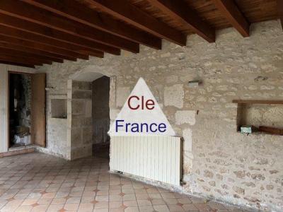 Huge House and buildings to Renovate