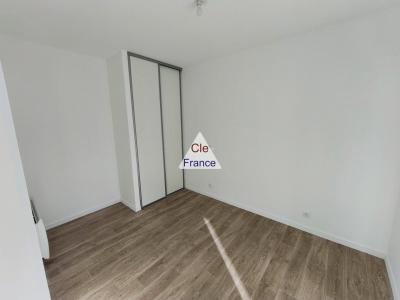 Apartment in New Building in Great Location