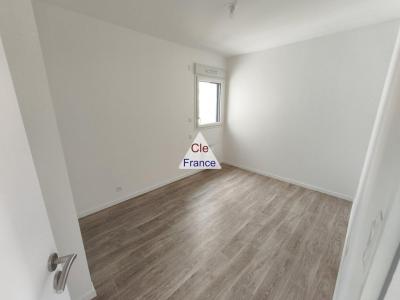 Apartment in New Building in Great Location