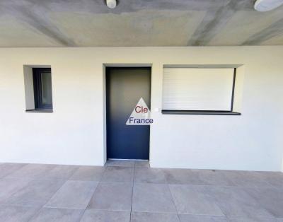 Apartment in New Building in Great Location