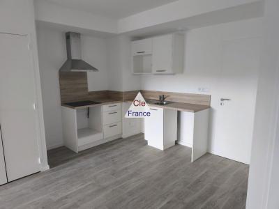 Apartment in New Building in Great Location