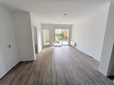 Apartment in New Building in Great Location