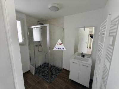 Apartment in New Building in Great Location