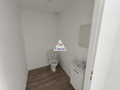 Apartment in New Building in Great Location