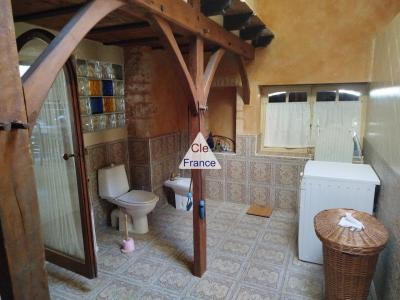 Detached Country House with Outbuilding