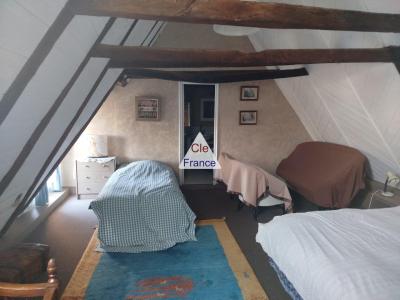 Detached Country House with Outbuilding