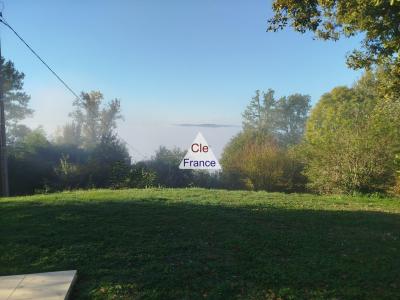 Detached Country House with Outbuilding