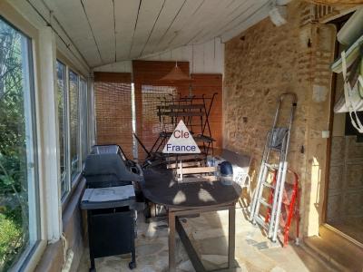 Detached Country House with Outbuilding