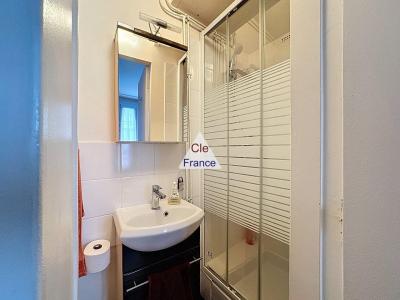 Apartment in Paris 18th Arrondissement