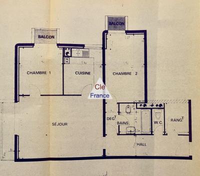 Apartment in Great Location